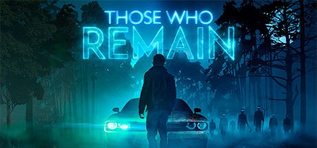 Those Who Remain: Deluxe Edition box art for Playstation 4